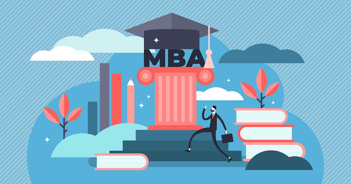 PRSA MBA Program Drives Collaboration Through Research - PRsay