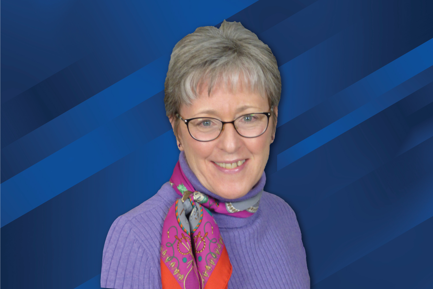 Meet Board of Directors Nominee Jane Law, APR - PRsay