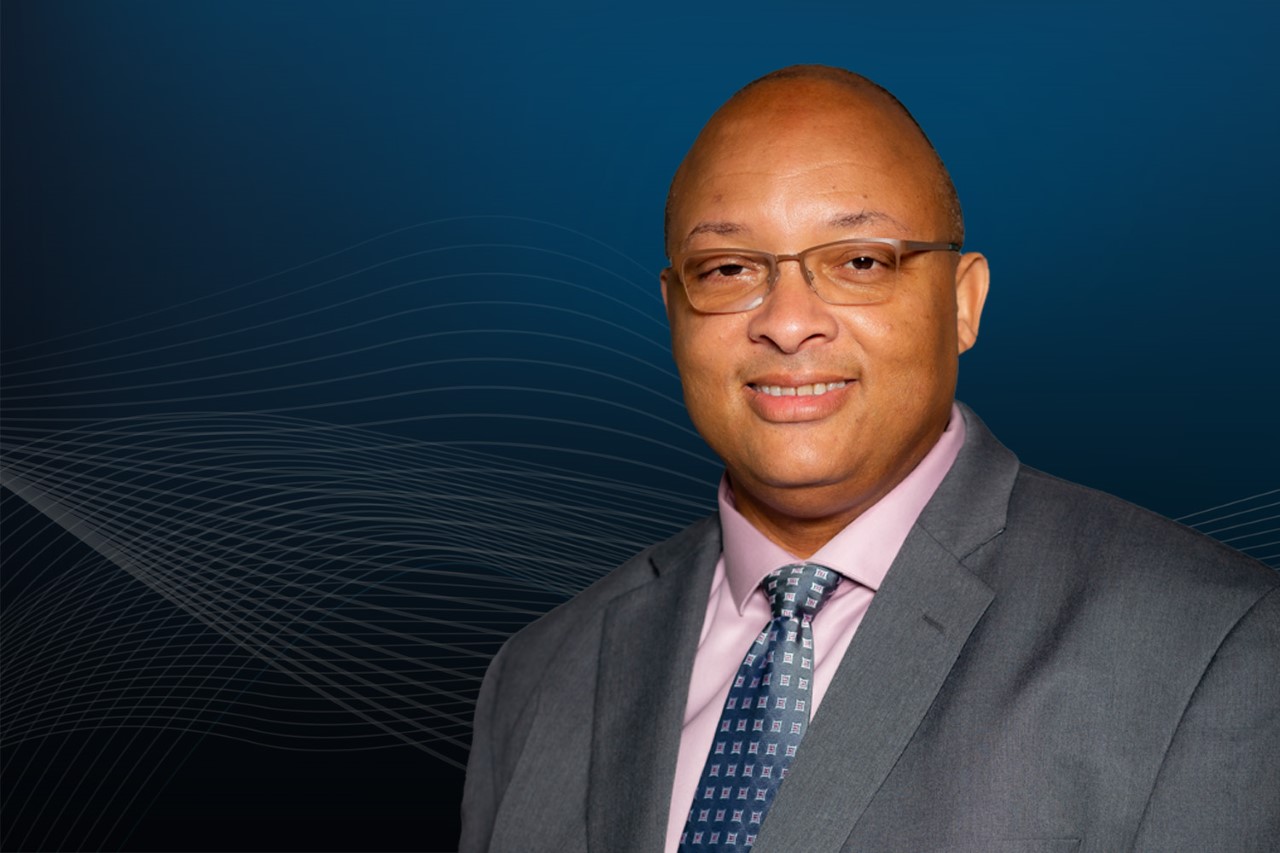 Meet PRSA Board of Directors Nominee David Marshall, Ph.D., APR - PRsay