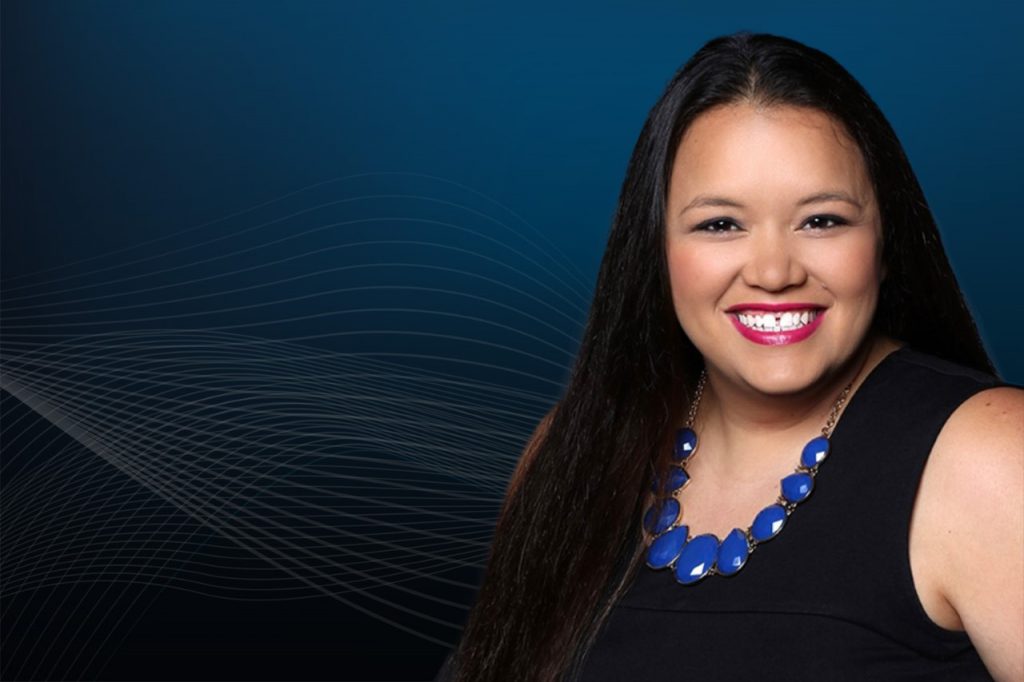 Meet PRSA Board of Directors Nominee Angela Walters Eveillard, APR - PRsay