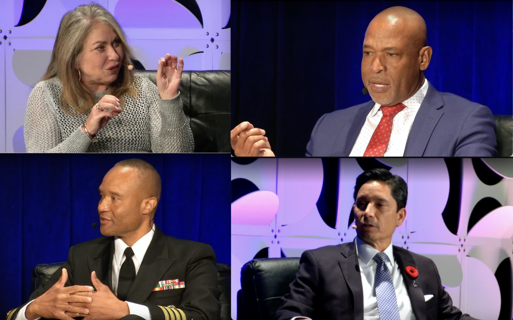 ICON 2022 Recap: How DE&I Helps Optimize Talent and Build Teams for the ...