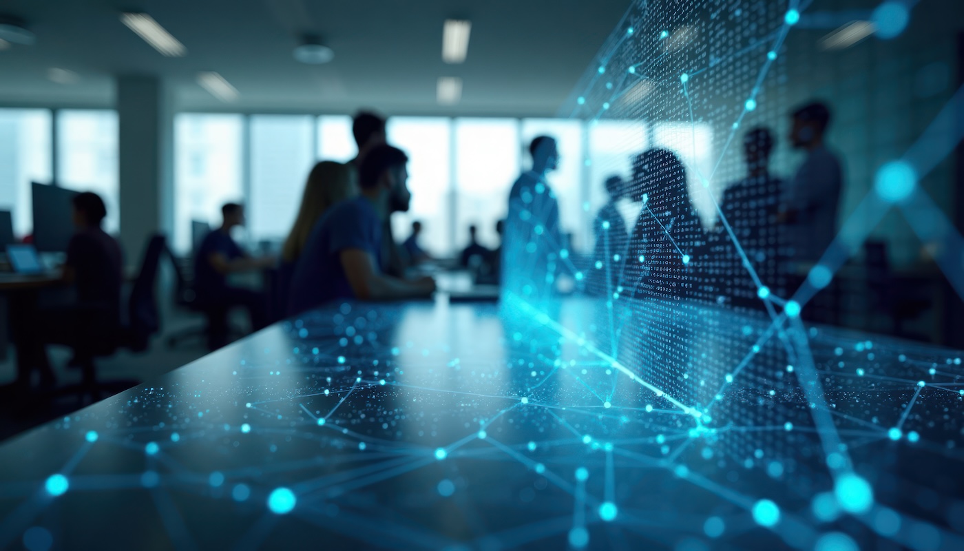 AI-Enhanced PR: Why Human Expertise Still Matters - PRsay