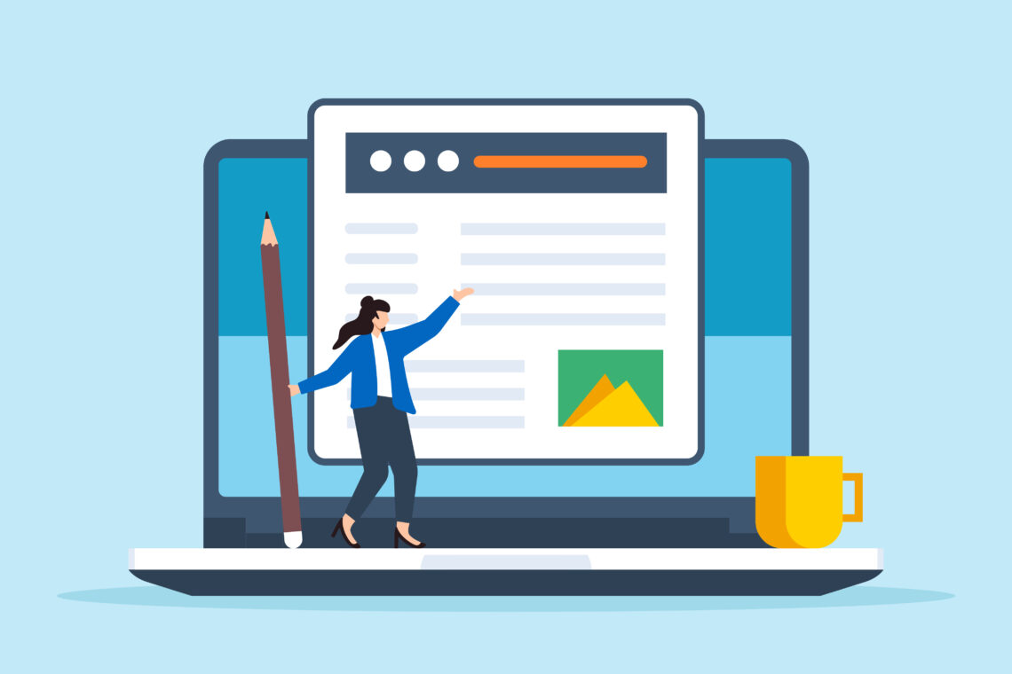 How to Write a Good Subhead: 5 Ways to Make the Most of This Essential ...