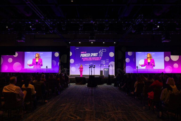 At PRSA ICON 2026, Gaby Natale Challenges PR Pros to Embrace Their ...